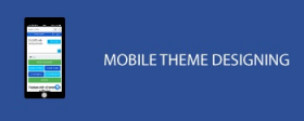 Mobile theme design cs-cart